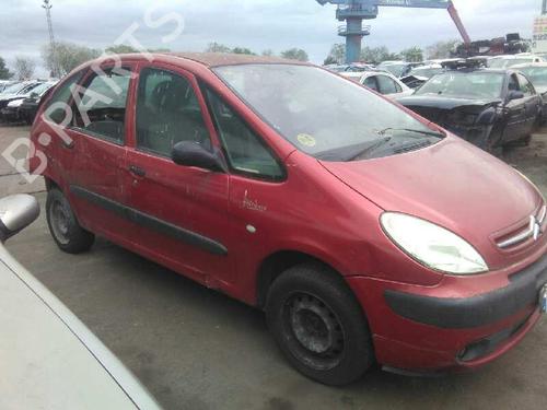 Front right window mechanism CITROËN XSARA PICASSO (N68) 1.6 | BP3189693C23 