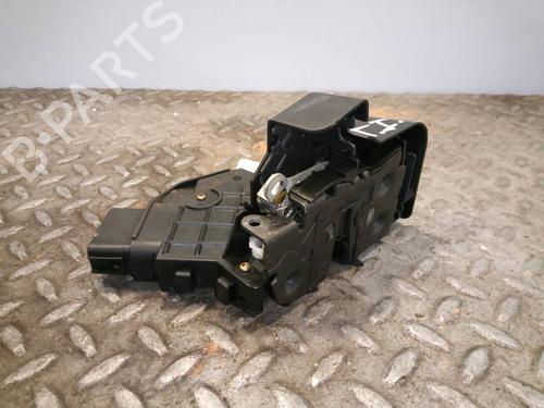 Rear left lock FORD FOCUS C-MAX (DM2)  | BP16858863C100 