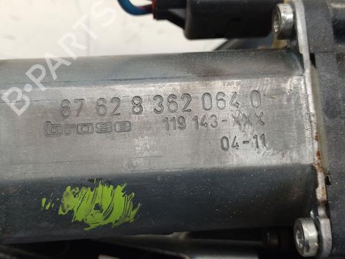 Front right window mechanism BMW 3 (E46) 320 d | BP26974519C23 