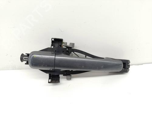 Used Front right exterior door handle VOLVO S80 I (184) [1998-2008]  18699563