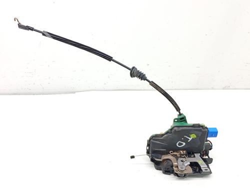 Used Rear right lock Rear right lock 38199023 38199023