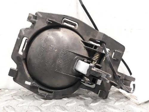 Front left interior door handle CITROËN C3 I (FC_, FN_) 1.4 i | BP3221157I13 