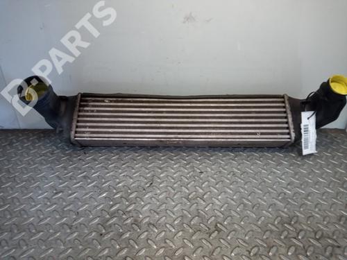 Used Intercooler Intercooler BMW 3 Compact (E46) 320 td (150 hp) 10509339 10509339