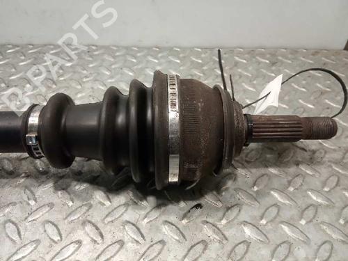 Right front driveshaft DACIA LOGAN (LS_) 1.6 (LSOB, LSOD, LSOF, LSOH) | BP6243090M39 