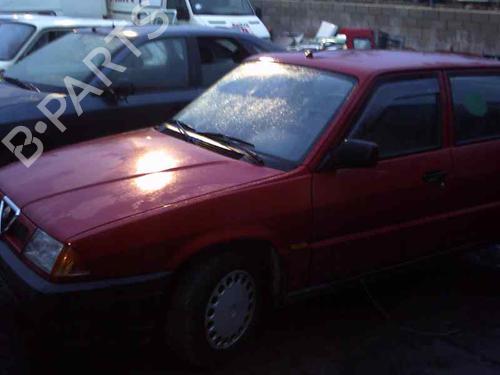 Used Parts SKODA FABIA I (6Y2) 2.0 4552829