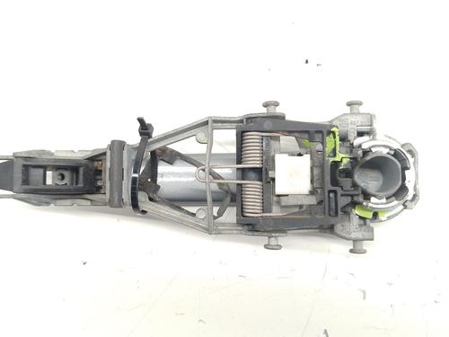 Front right exterior door handle VW GOLF V (1K1) 1.9 TDI | BP29006467C129 