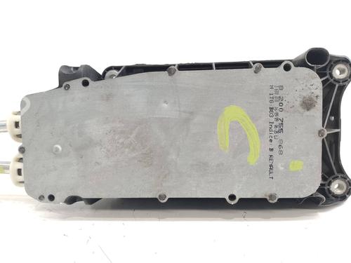 Gear lever RENAULT CLIO III (BR0/1, CR0/1)  | BP19425790M90 