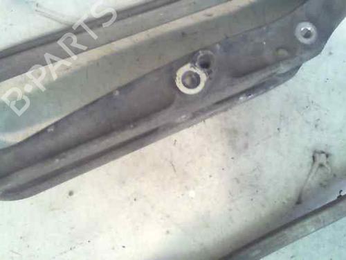 Left rear suspension arm MERCEDES-BENZ CLS (C219)  | BP3125175M14 