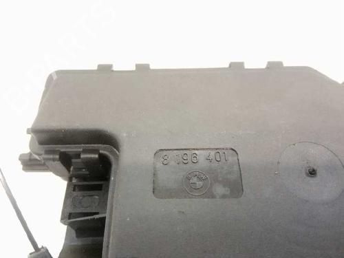 Tailgate lock BMW 1 (E81) 118 d | BP4498118C101 