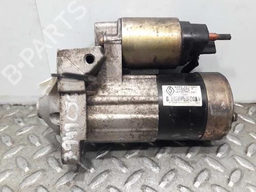 Used Starter RENAULT MEGANE II (BM0/1_, CM0/1_) [2001-2012]  3081236