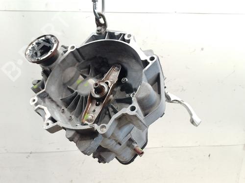 Used Gearbox Gearbox SEAT IBIZA IV ST (6J8, 6P8) 1.2 TSI (105 hp) 33016709 33016709