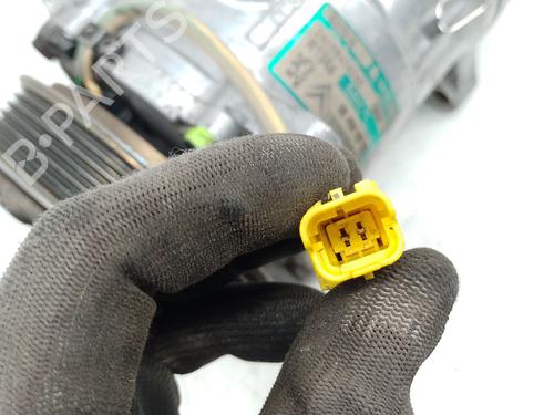 AC compressor PEUGEOT 307 (3A/C) 2.0 HDi 90 | BP32410674M34