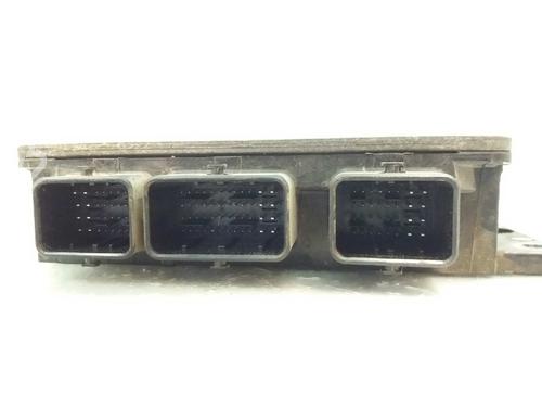 Control unit RENAULT MEGANE II (BM0/1_, CM0/1_)  | BP3075802M11 