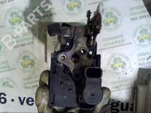 Rear left lock FIAT MAREA (185_)  | BP4218628C100 