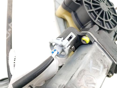Front left window mechanism RENAULT KANGOO Express (FW0/1_) 1.5 dCi 75 (FW07, FW10, FW04) | BP40238020C22 - Image 5