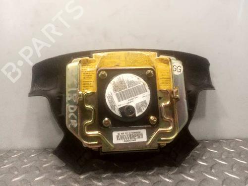 Førerens kollisjonspute CHEVROLET AVEO / KALOS Hatchback (T200) 1.4 16V | BP3042654C9 