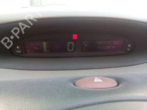 Vacuum pump CITROËN XSARA PICASSO (N68) 2.0 HDi | BP5620143M80 