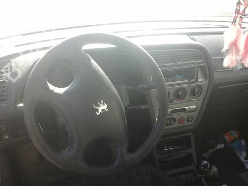 Starter PEUGEOT 306 (7B, N3, N5)  | BP5942737M8 