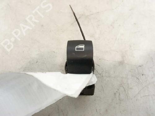 Used Right rear window switch BMW 5 (E60) [2001-2010]  4515739