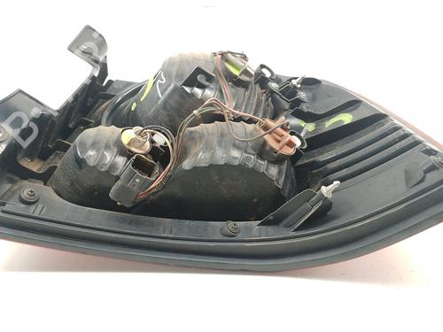 Lampa tylna lewa SSANGYONG ACTYON I 2.0 Xdi | BP30874540C34