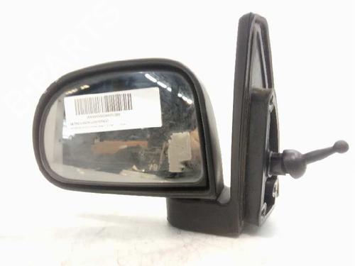 Used Left mirror HYUNDAI ATOS PRIME (MX) 1.0 i (54 hp) 4616772