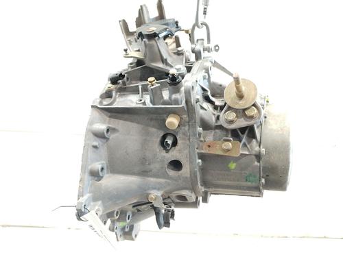 Gearbox CITROËN XSARA PICASSO (N68) 1.8 16V | BP27152258M3 