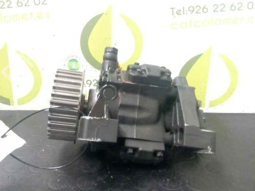Injection pump RENAULT SCÉNIC II (JM0/1_)  | BP3078025M78 