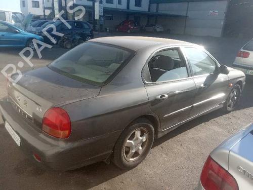 Gearbox HYUNDAI SONATA IV (EF)  | BP6085120M3 