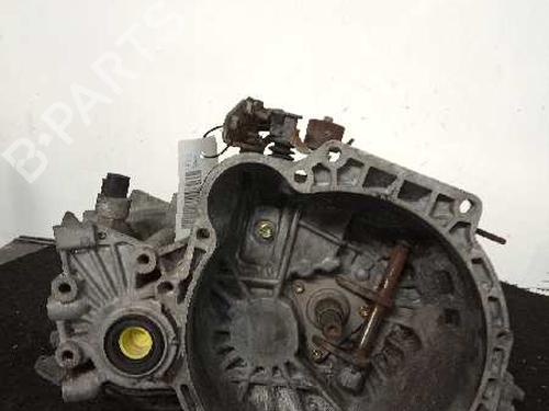 Used Gearbox HYUNDAI MATRIX (FC) [2001-2010]  3347180