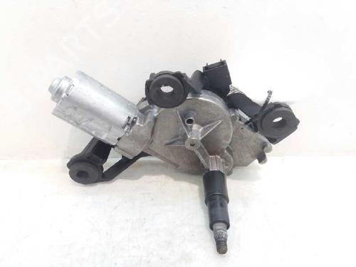 Used Rear wiper motor RENAULT MEGANE II (BM0/1_, CM0/1_) [2001-2012]  4649049
