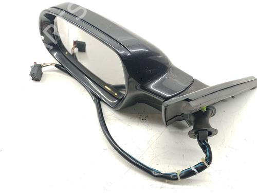 Used Left mirror AUDI A4 B8 (8K2) 2.0 TDI (143 hp) 30972799