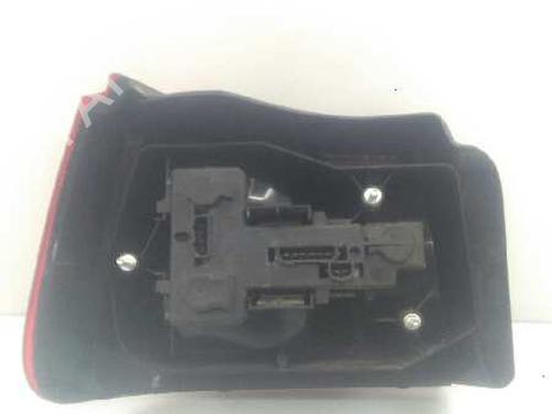 Right taillight SEAT IBIZA II (6K1) 1.4 16V | BP3057453C35 