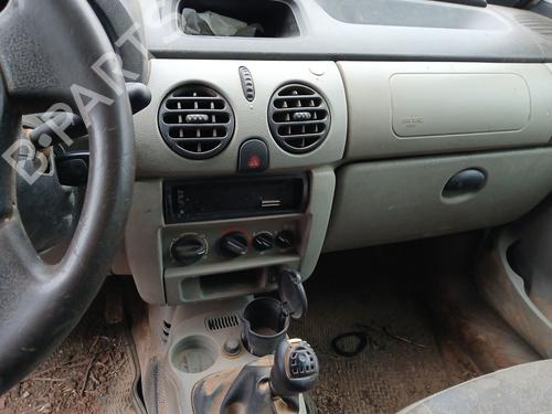 Gearbox RENAULT KANGOO (KC0/1_) 1.9 dTi (KC0U) | BP30547208M3  - Image 9