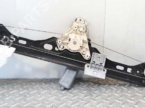 Rear left window mechanism MERCEDES-BENZ C-CLASS (W203)  | BP3059863C24 
