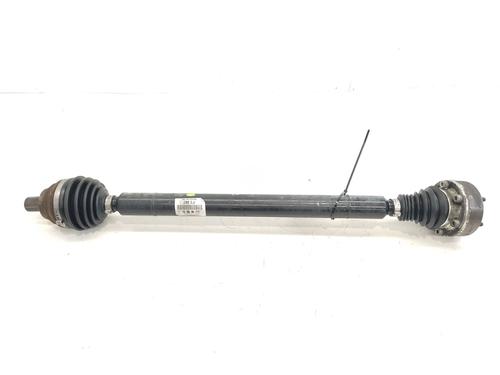 Used Right front driveshaft VW SCIROCCO III (137, 138) 1.4 TSI (122 hp) 19533108