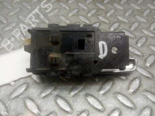 Front right interior door handle NISSAN TERRANO II (R20) 2.7 TDi 4WD | BP12523202I14 