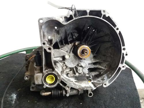 Used Gearbox FORD KA (RB_) 1.3 i (60 hp) 3076141