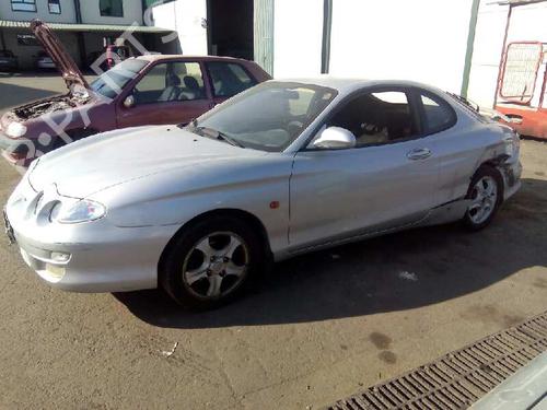 Starter HYUNDAI COUPE I (RD)  | BP4718970M8 