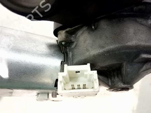 Rear wiper motor LANCIA PHEDRA (179_)  | BP3161354M102 