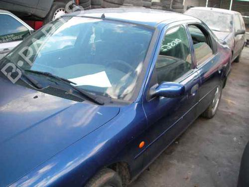 Rear wiper motor FORD MONDEO I (GBP) 2.0 i 16V 4x4 | BP3037047M102 