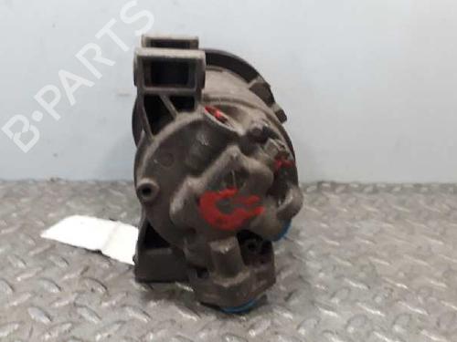 AC compressor NISSAN ALMERA TINO (V10)  | BP3082048M34 