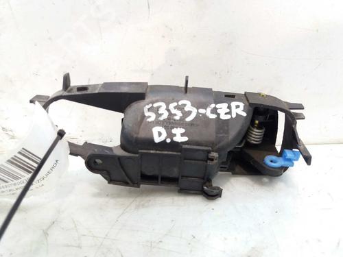Front left interior door handle DAEWOO LACETTI Hatchback (KLAN) 1.6 | BP3221874I13 