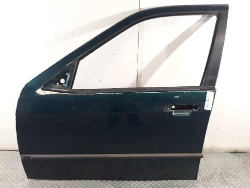 Used Left front door BMW 3 (E36) [1990-1998]  6079067
