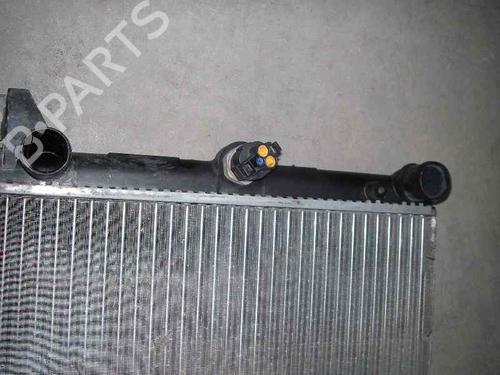 Køler VW SHARAN (7M8, 7M9, 7M6)  | BP3044254M31 
