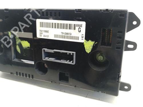 Climate control DODGE JOURNEY 2.0 CRD | BP30439250I5