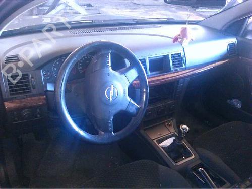 Module électronique OPEL VECTRA C (Z02)  | BP12523629M83 