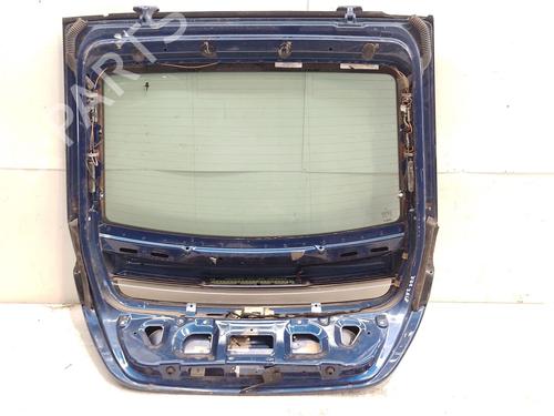 Tailgate MERCEDES-BENZ C-CLASS (W203) C 220 CDI (203.006, 203.008) | BP26235530C6 