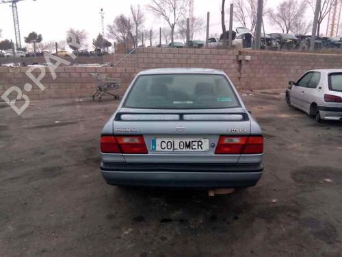 Starter NISSAN PRIMERA (P10)  | BP3080530M8 