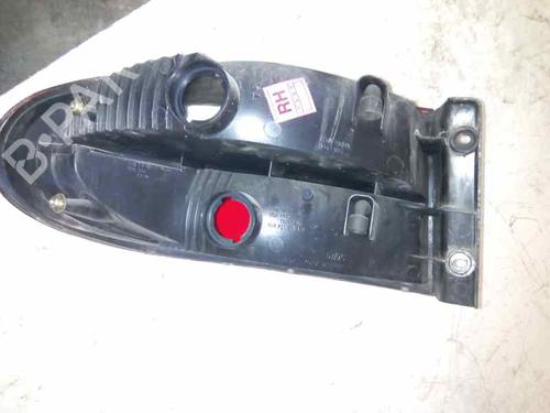 Right taillight DAEWOO LANOS (KLAT) 1.5 | BP3045116C35 
