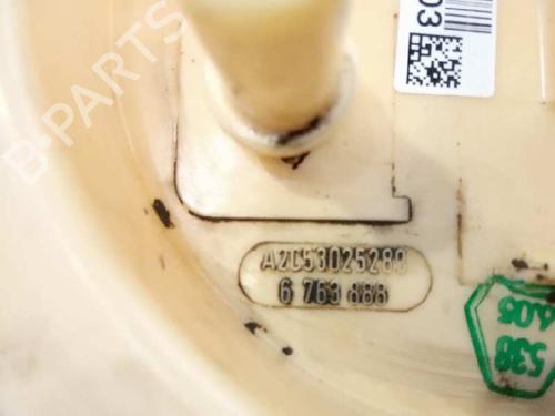 Fuel pump BMW 1 (E87) 118 d | BP4454122M76 